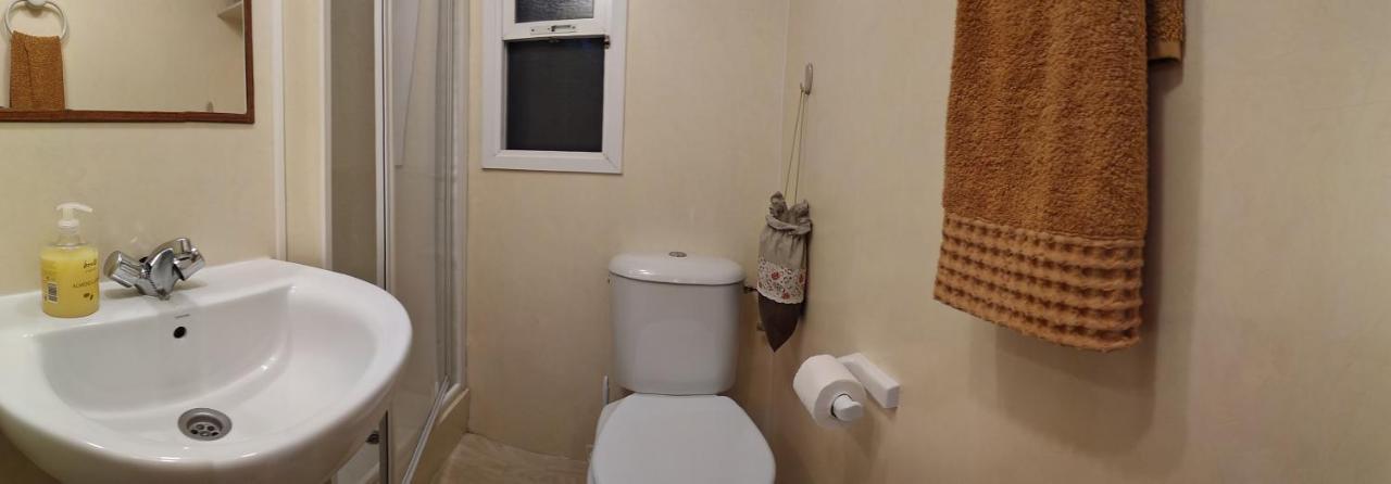 Lodge Rabasquinha フロンテイラ エクステリア 写真